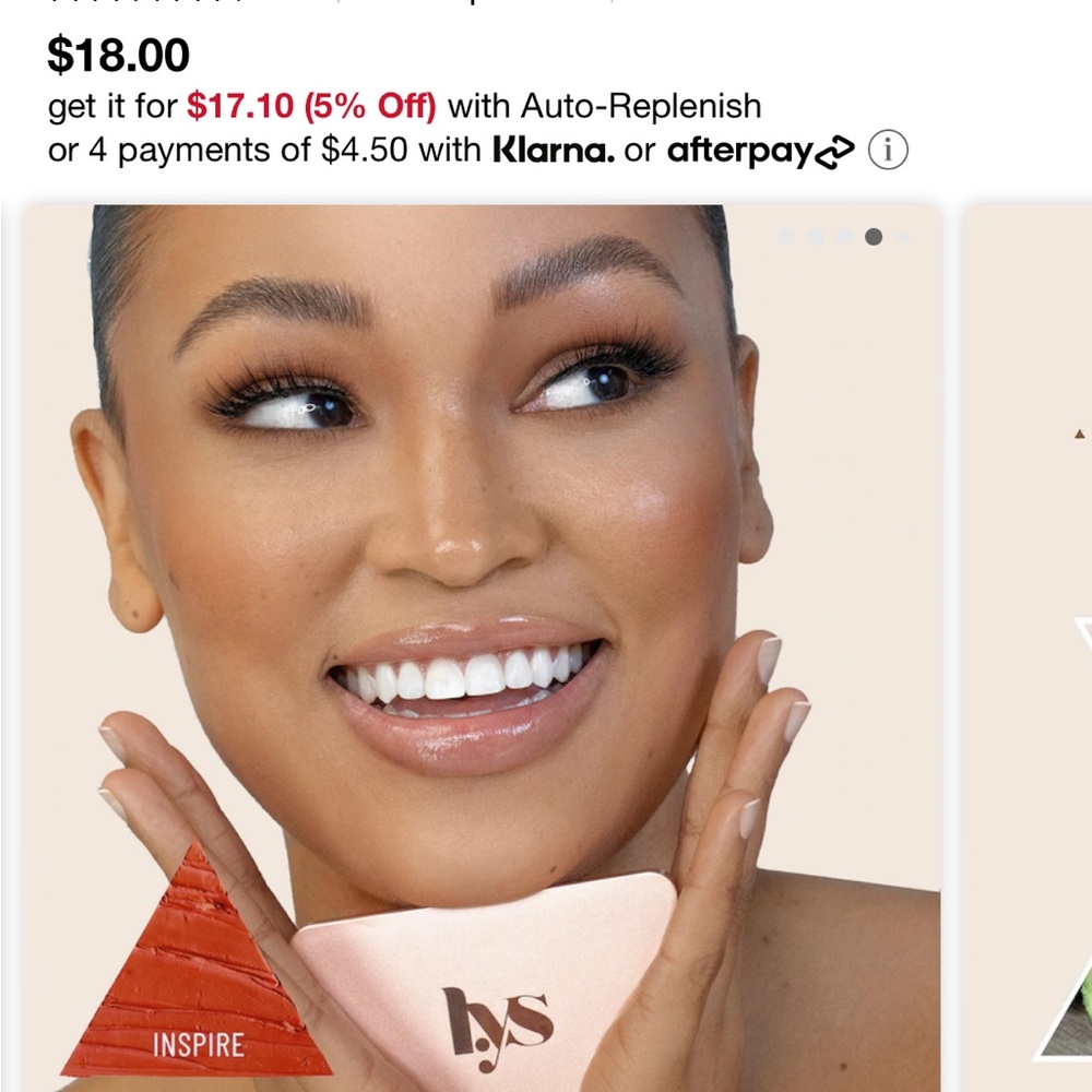 Beauty bundle - Picture 7 of 10